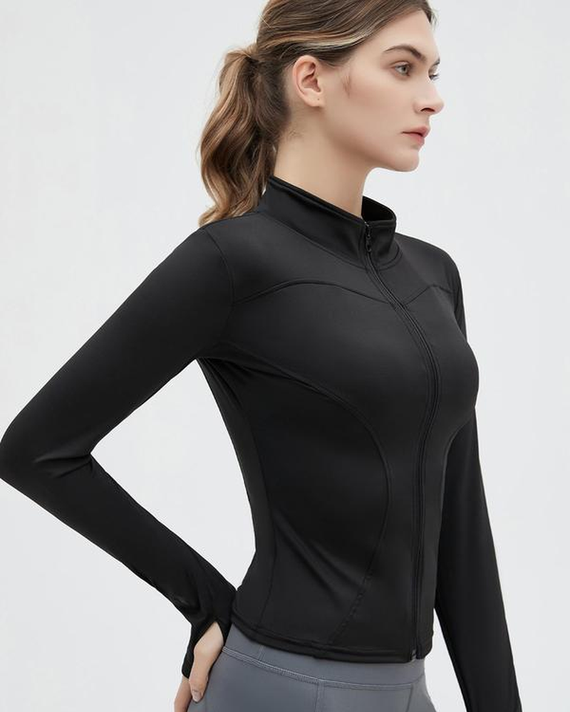 Women's CourtLayer Jacket