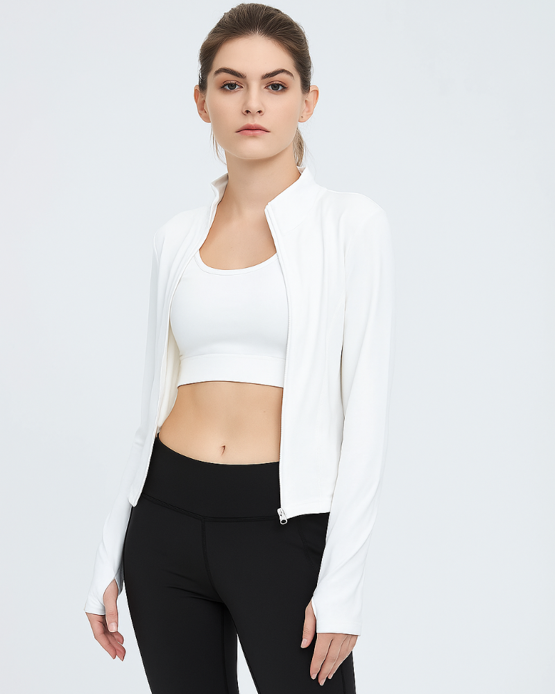 Women's CourtLayer Jacket