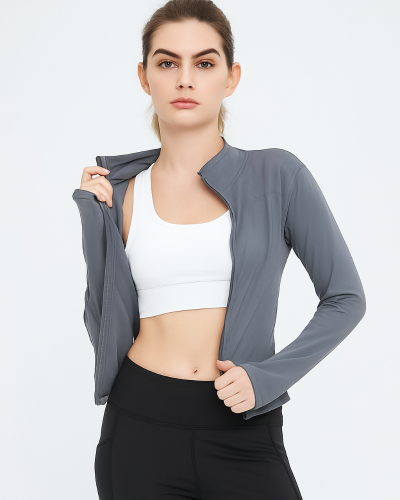 Women's CourtLayer Jacket