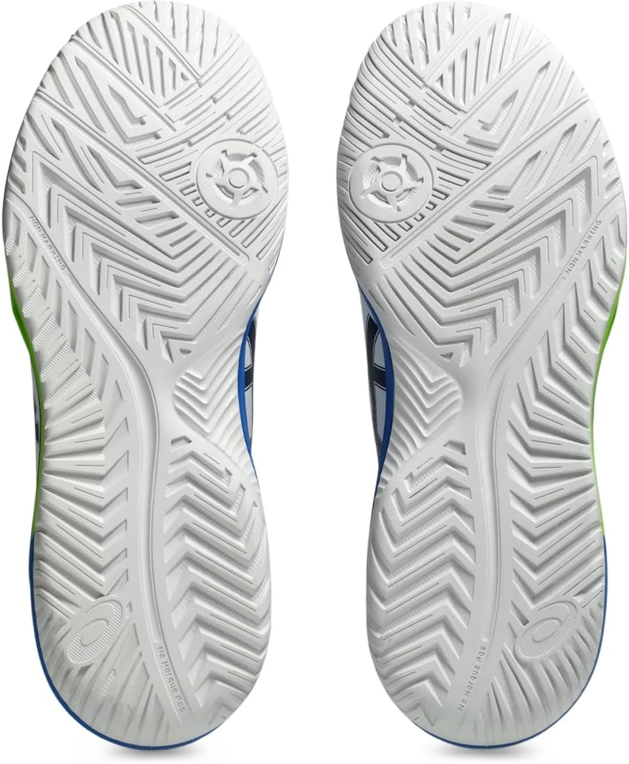 ASICS Men'S Gel-Dedicate 8 Pickleball Sneaker
