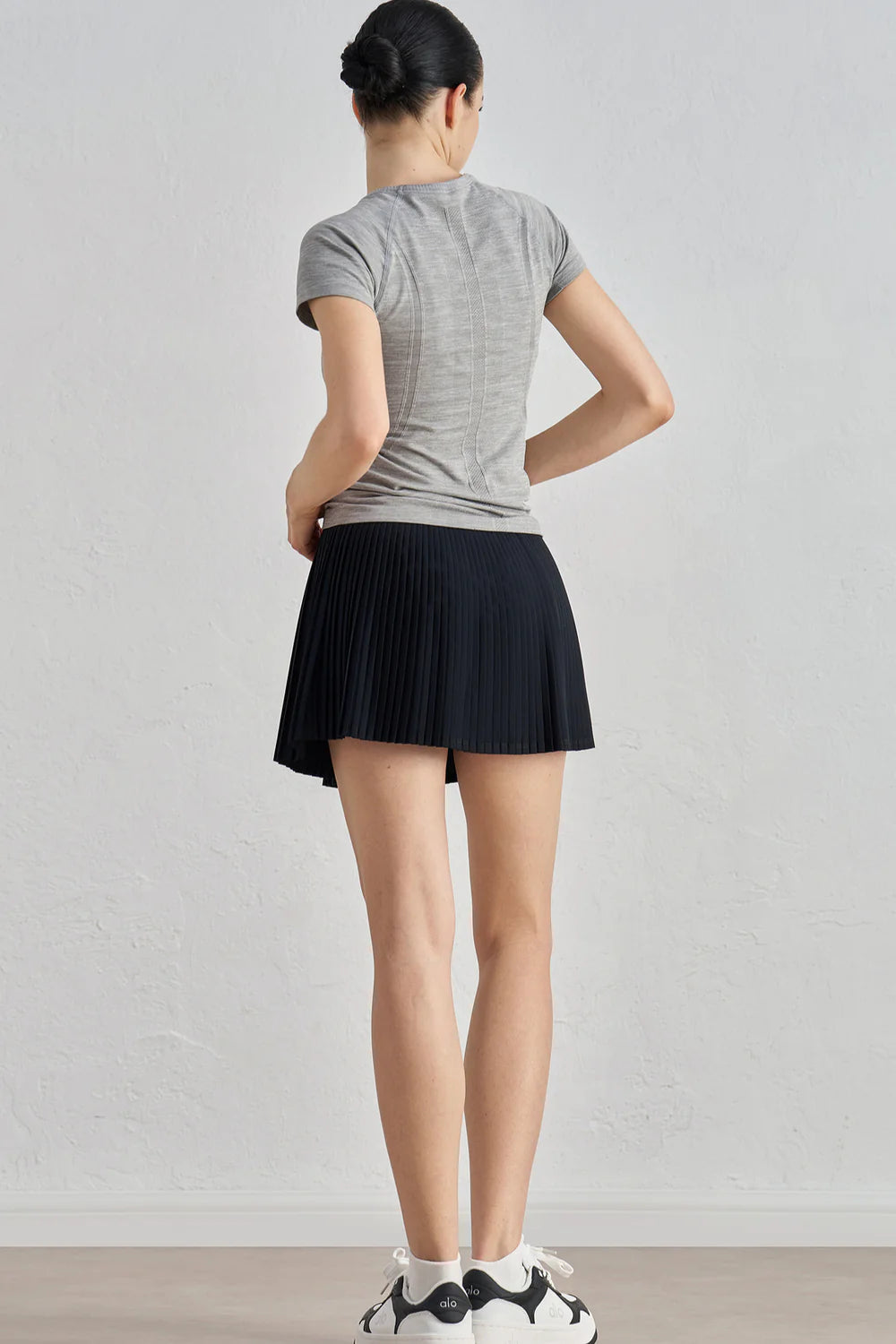 Women's CourtFlow Skort