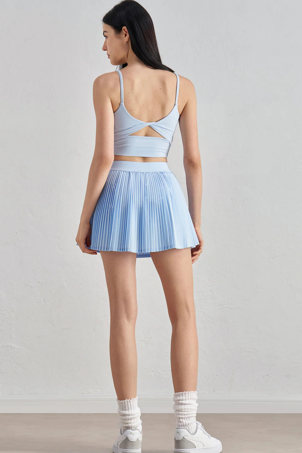 Women's CourtFlow Skort