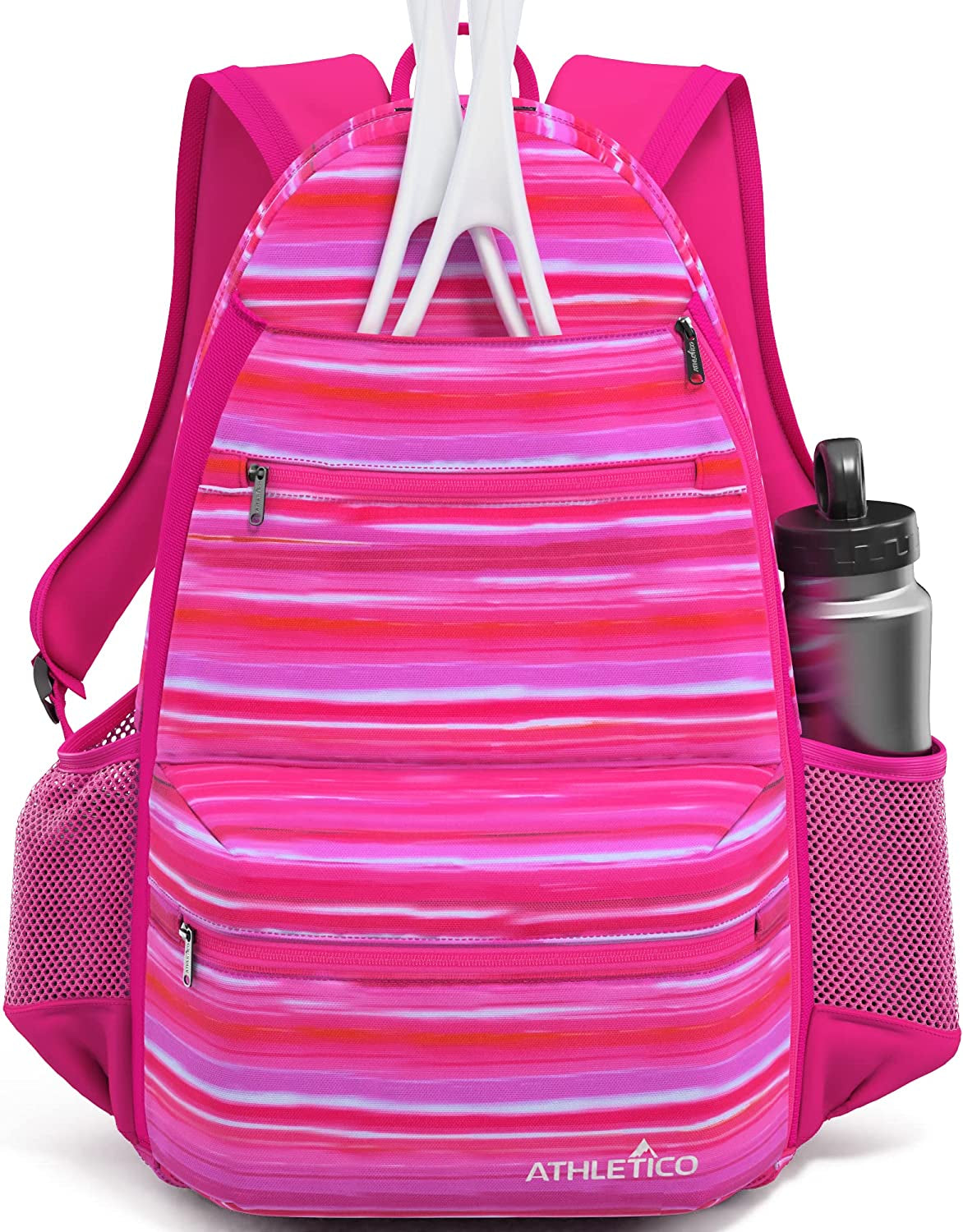 Athletico City Tennis Backpack