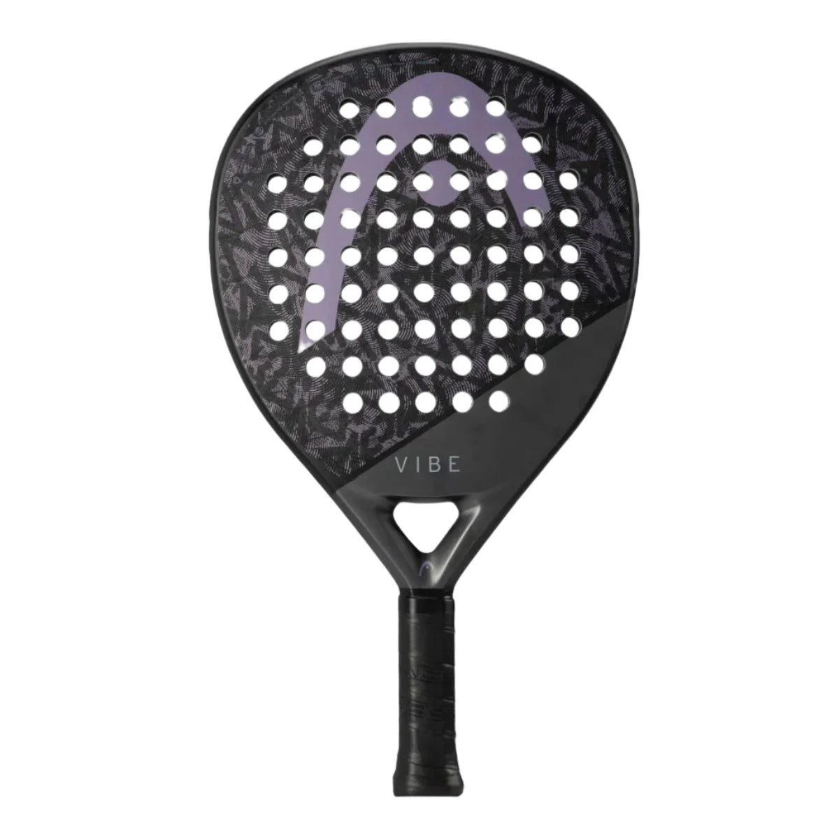 Head Vibe 2025 Padel Racket