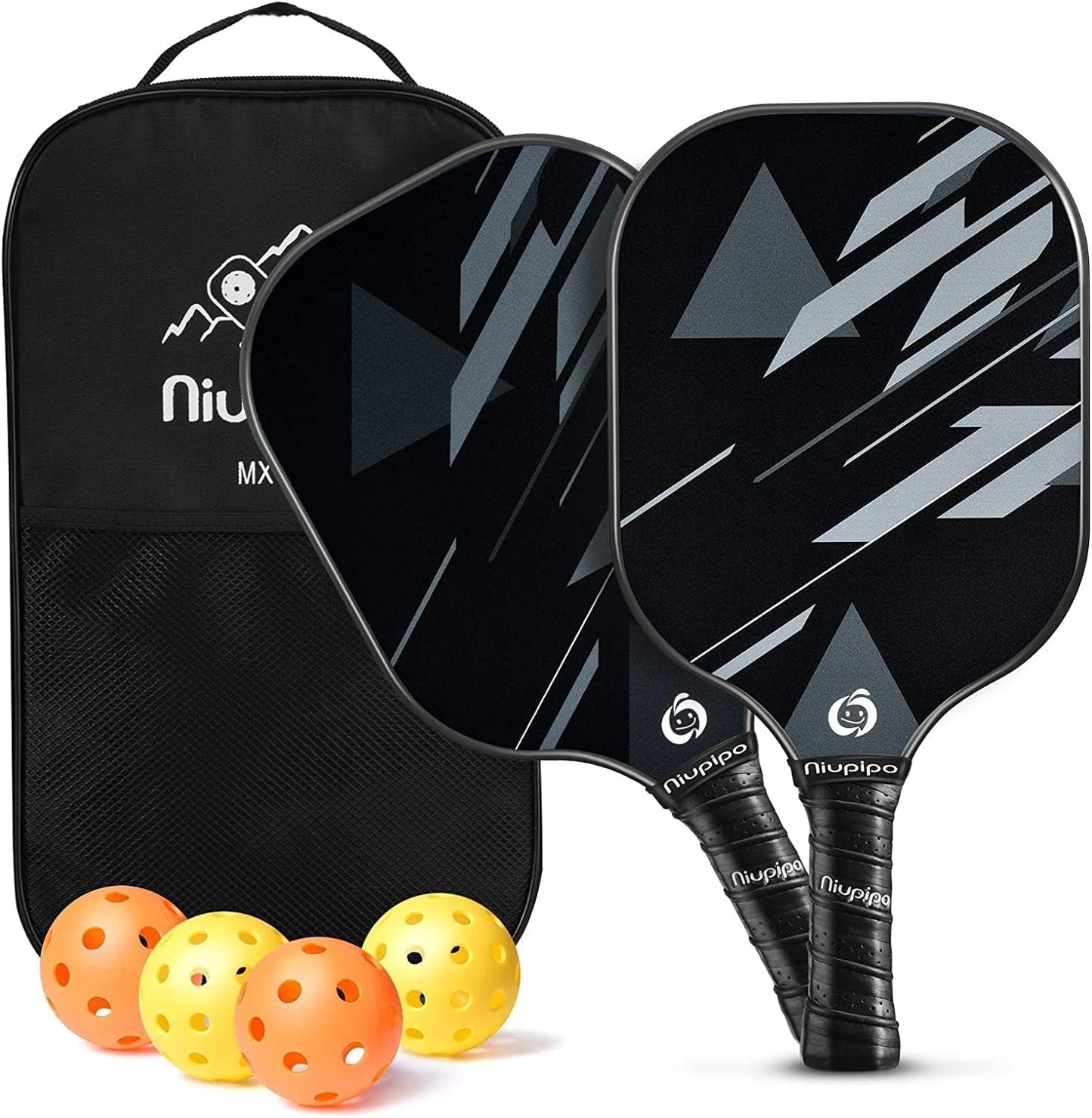 Niupipo MX-25 Pickleball Set