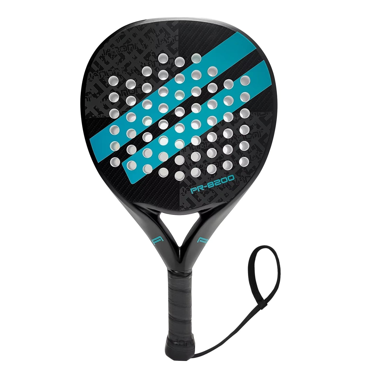Ianoni Carbon Flex Padel Racket
