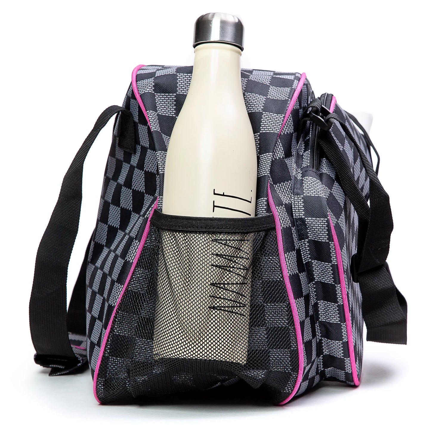 Pik’le’ball Women's Premium Pickleball Bag
