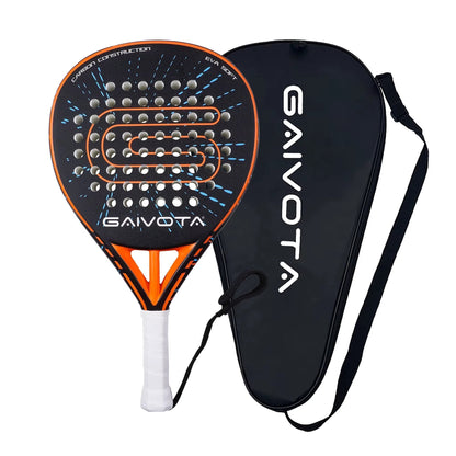 Gaivota 2025 Frosted Padel Racket