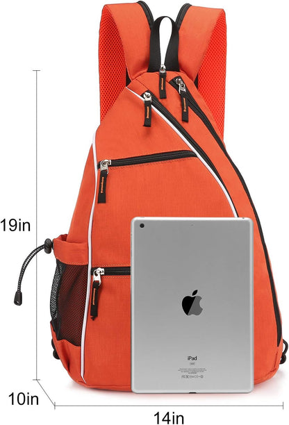 Pickleball Bag for Women Pickleball Backpack Reversible Pickleball Paddle Bag Pickleball Rackets Bags for Ladies