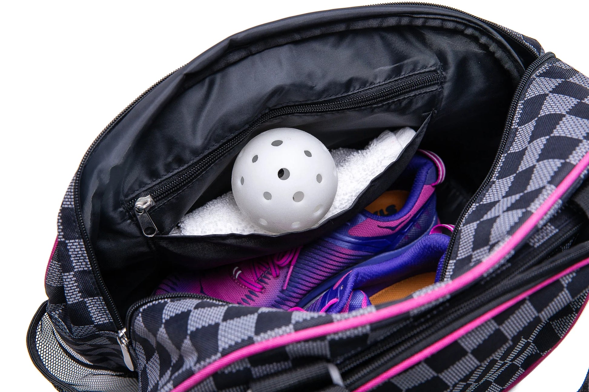 Pik’le’ball Women's Premium Pickleball Bag
