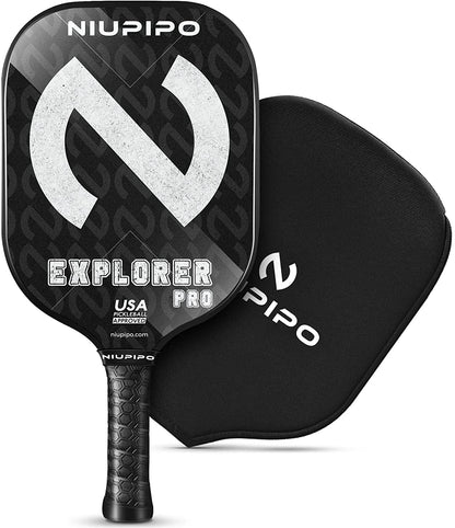 Niupipo Explorer Pro Pickleball Paddle