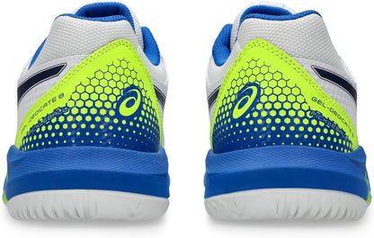 ASICS Men'S Gel-Dedicate 8 Pickleball Sneaker