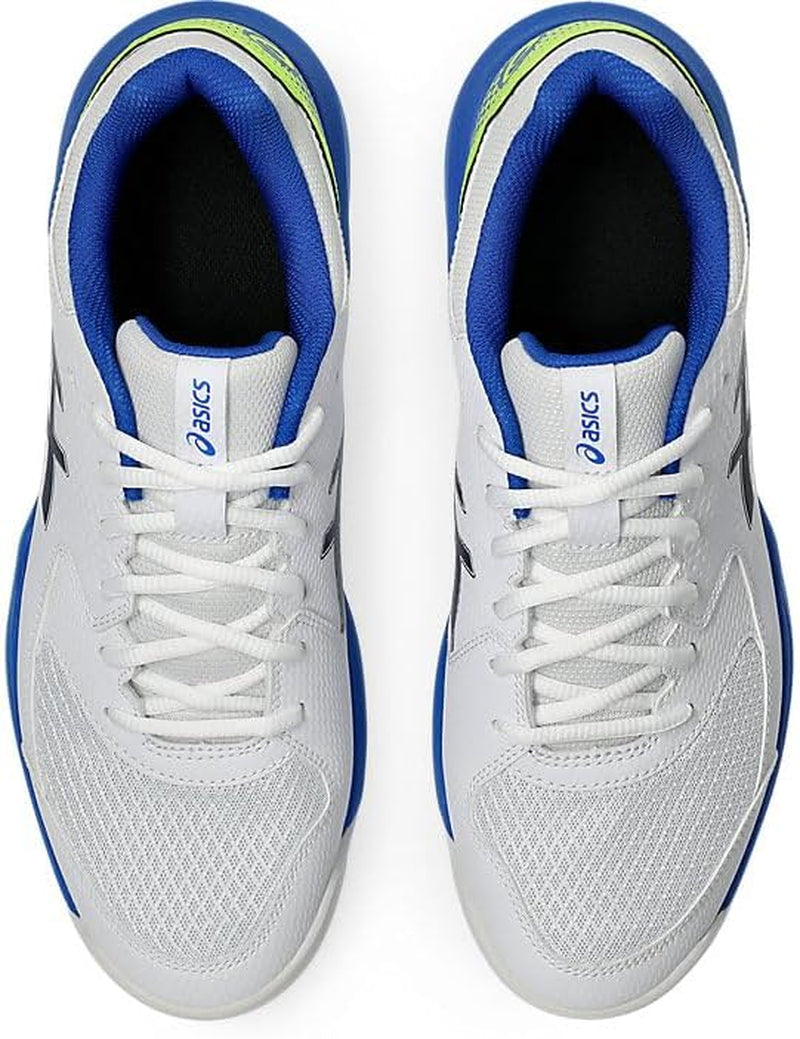 ASICS Men'S Gel-Dedicate 8 Pickleball Sneaker