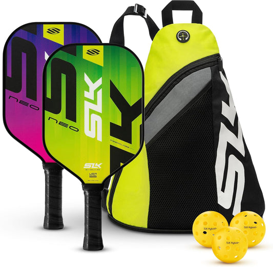 Selkirk Sport Slk Neo Pickleball Set