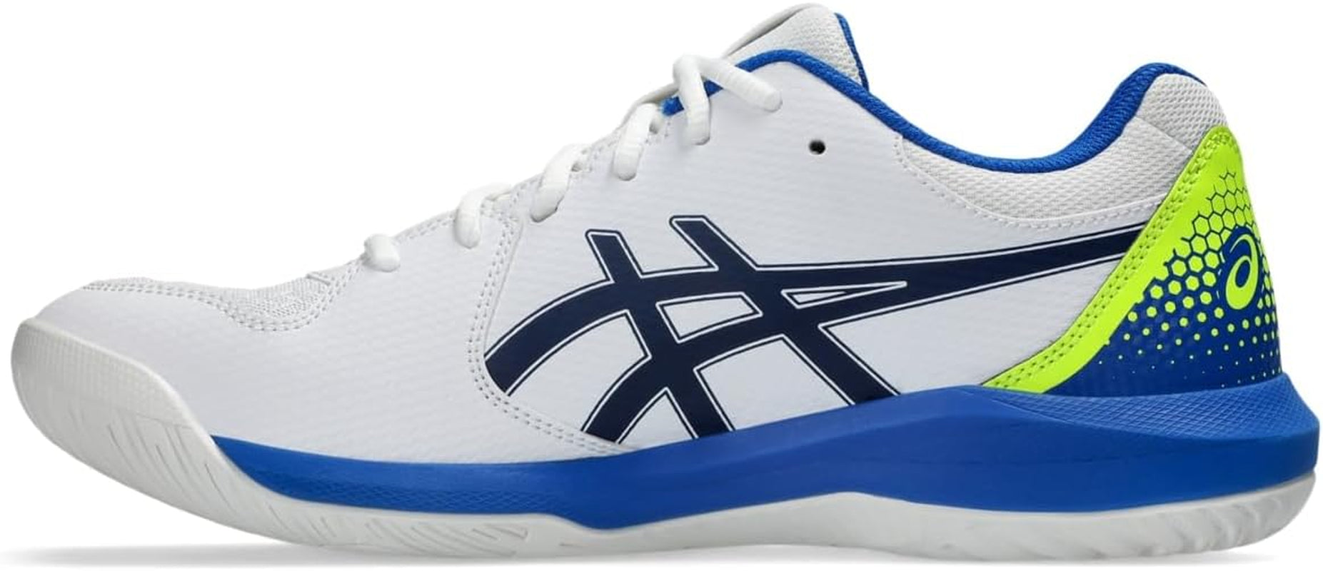 ASICS Men'S Gel-Dedicate 8 Pickleball Sneaker