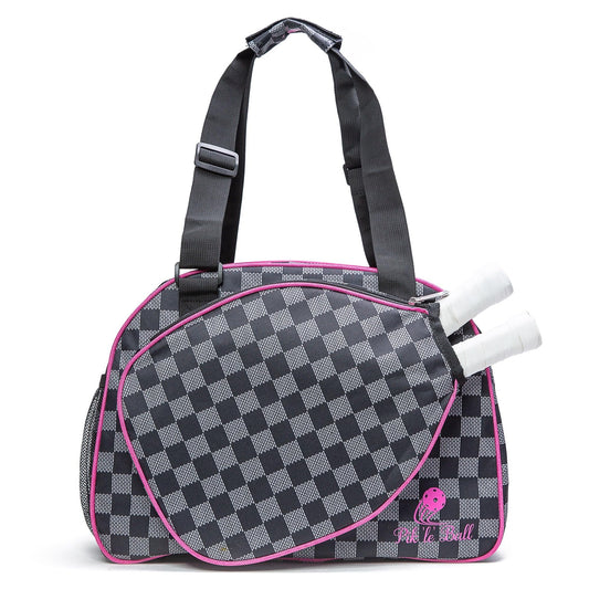 Pik’le’ball Women's Premium Pickleball Bag