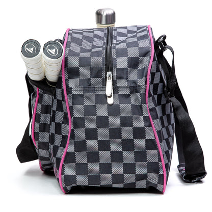 Pik’le’ball Women's Premium Pickleball Bag