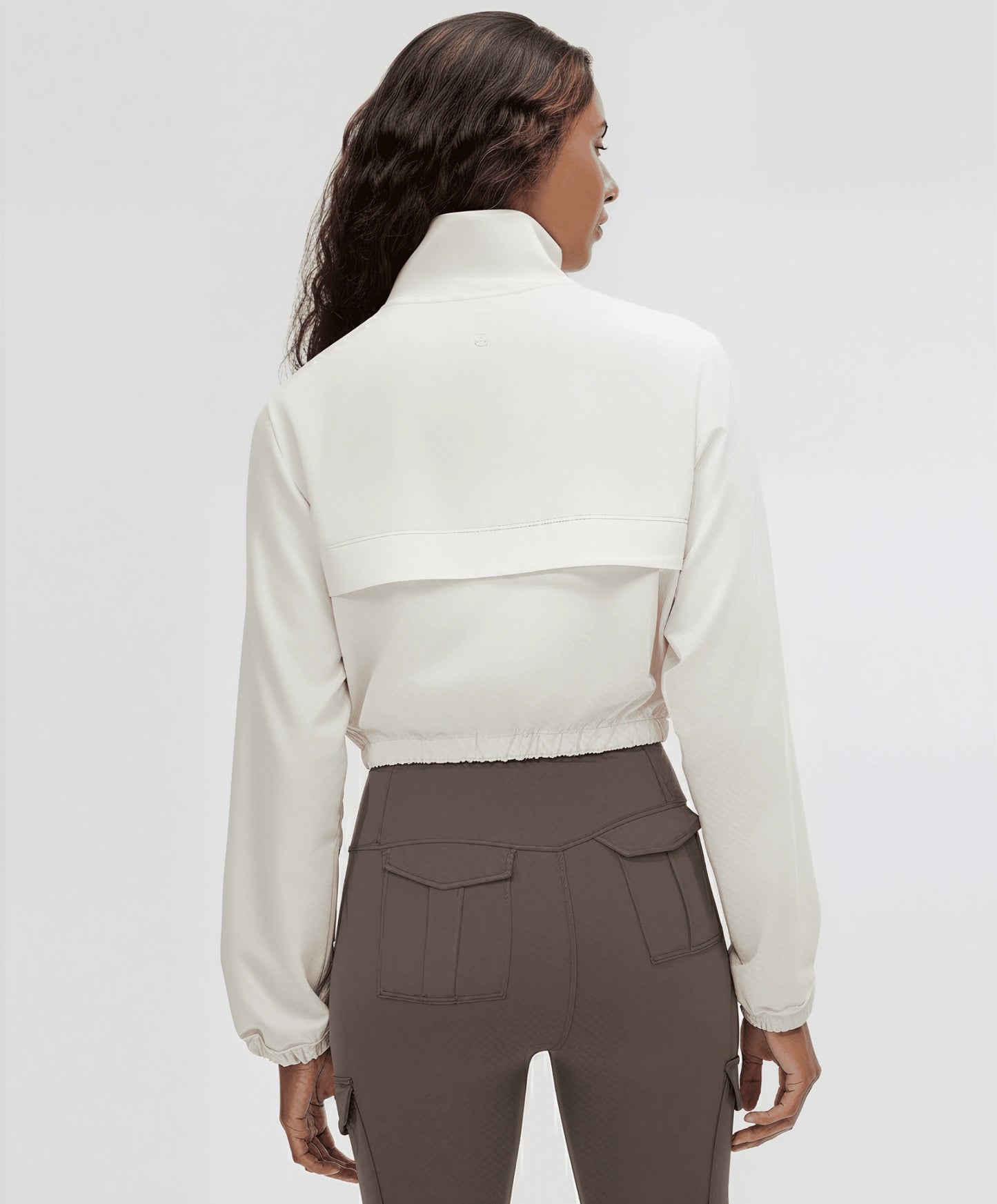 Women's CourtShield Quarter Zip