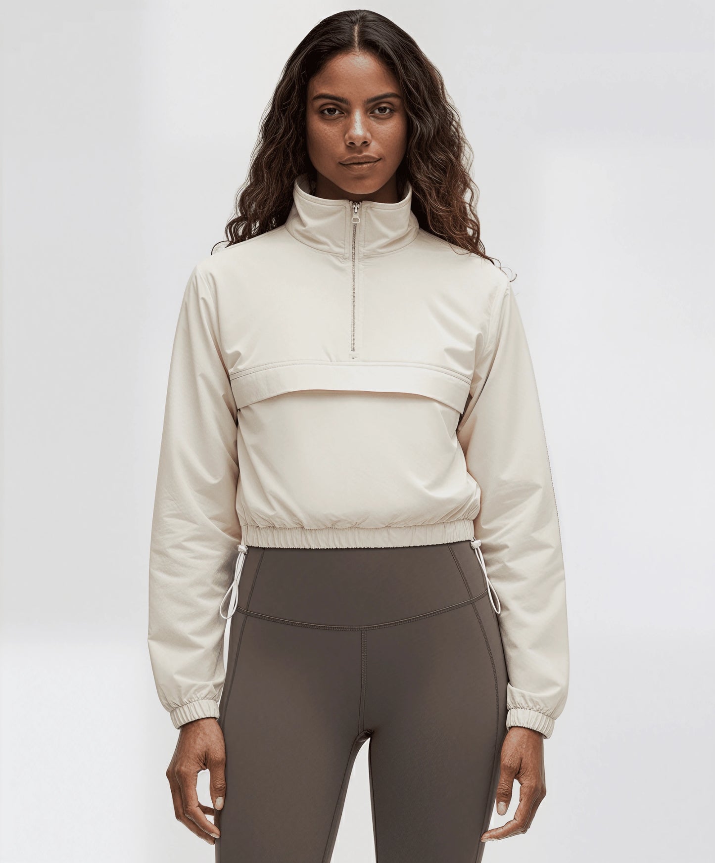 Women's CourtShield Quarter Zip