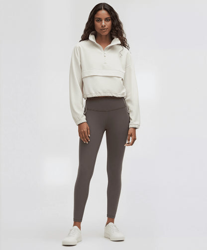 Women's CourtShield Quarter Zip