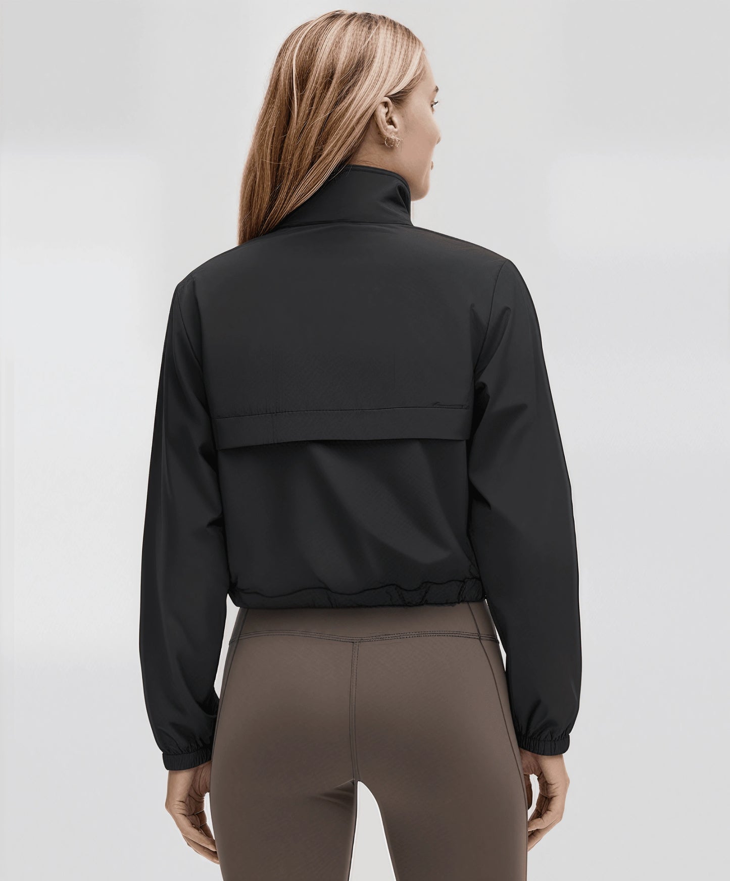 Women's CourtShield Quarter Zip