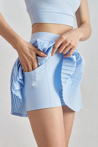 Women's CourtFlow Skort