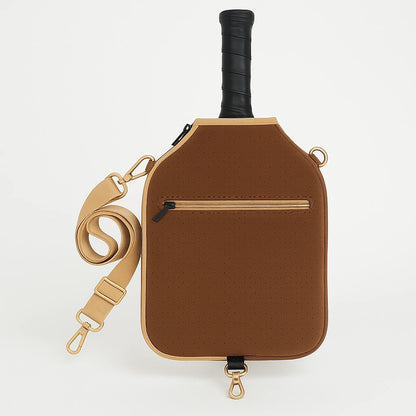 CourtSide Crossbody