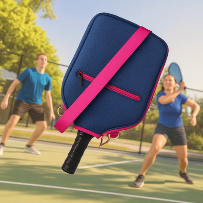 CourtSide Crossbody