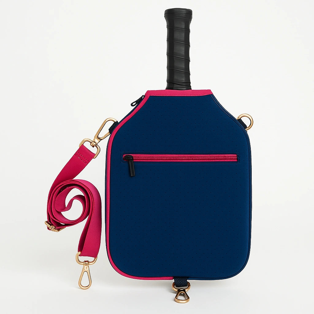 CourtSide Crossbody