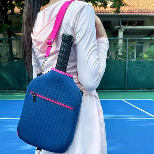 CourtSide Crossbody