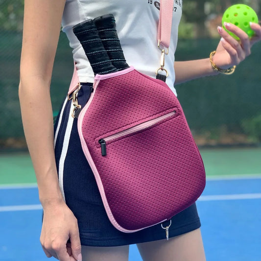 CourtSide Crossbody