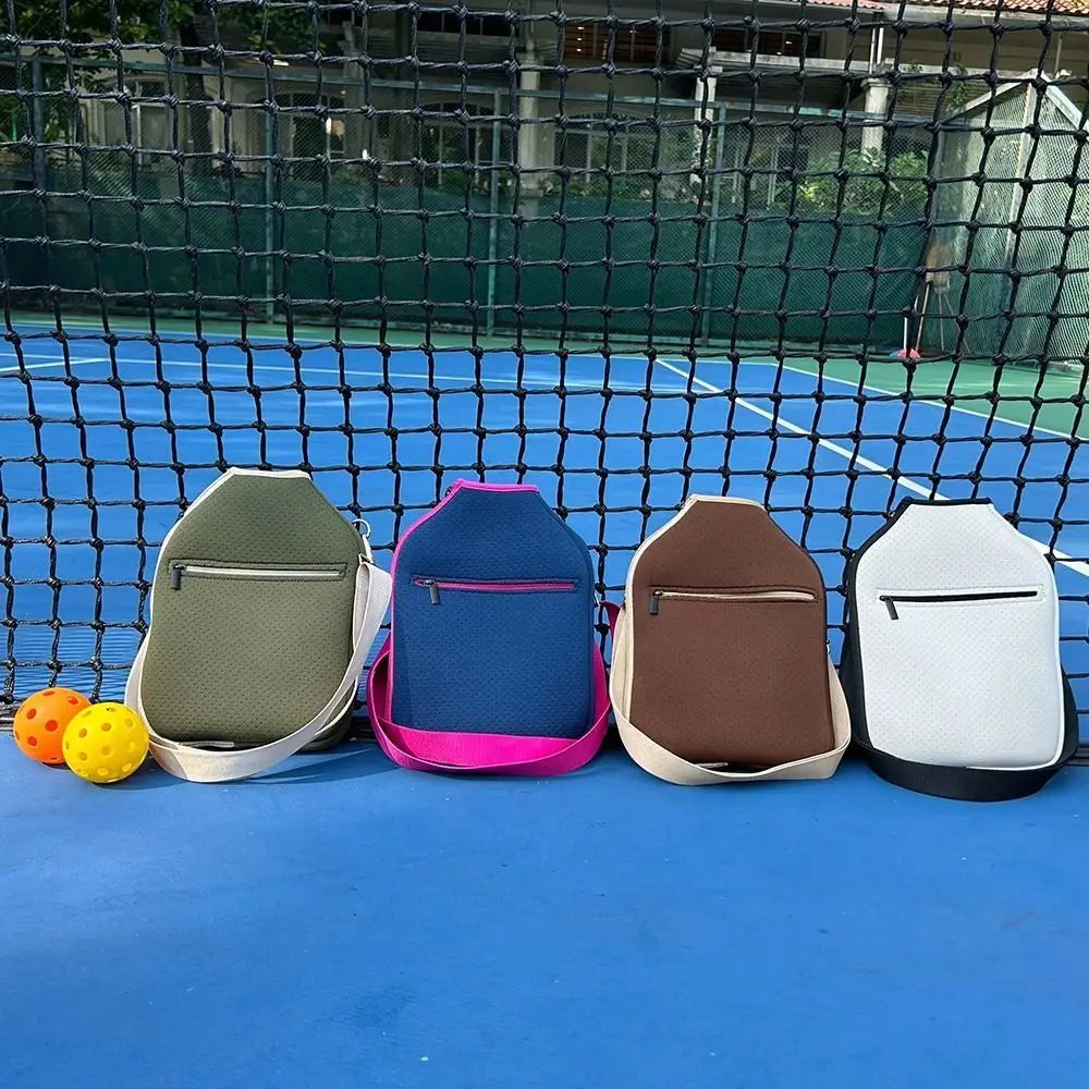 CourtSide Crossbody