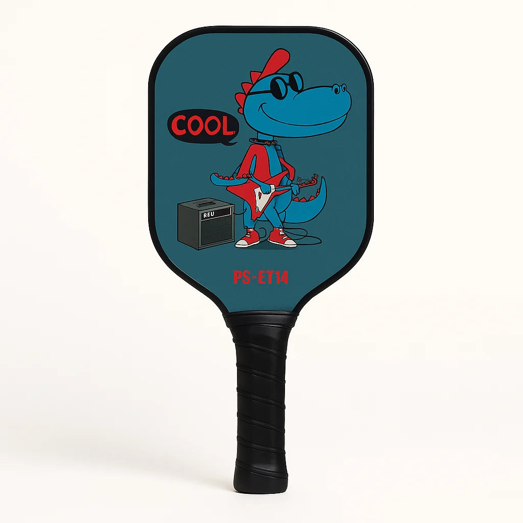CourtMini Kids Pickleball Paddle