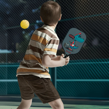 CourtMini Kids Pickleball Paddle