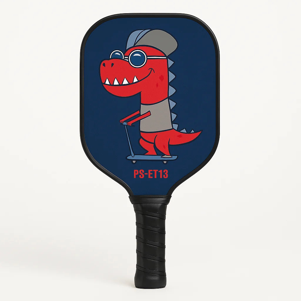 CourtMini Kids Pickleball Paddle