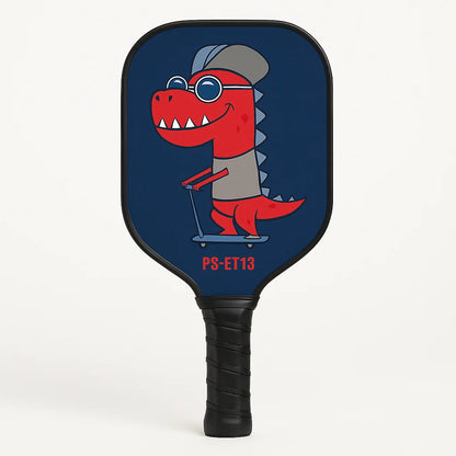 CourtMini Kids Pickleball Paddle