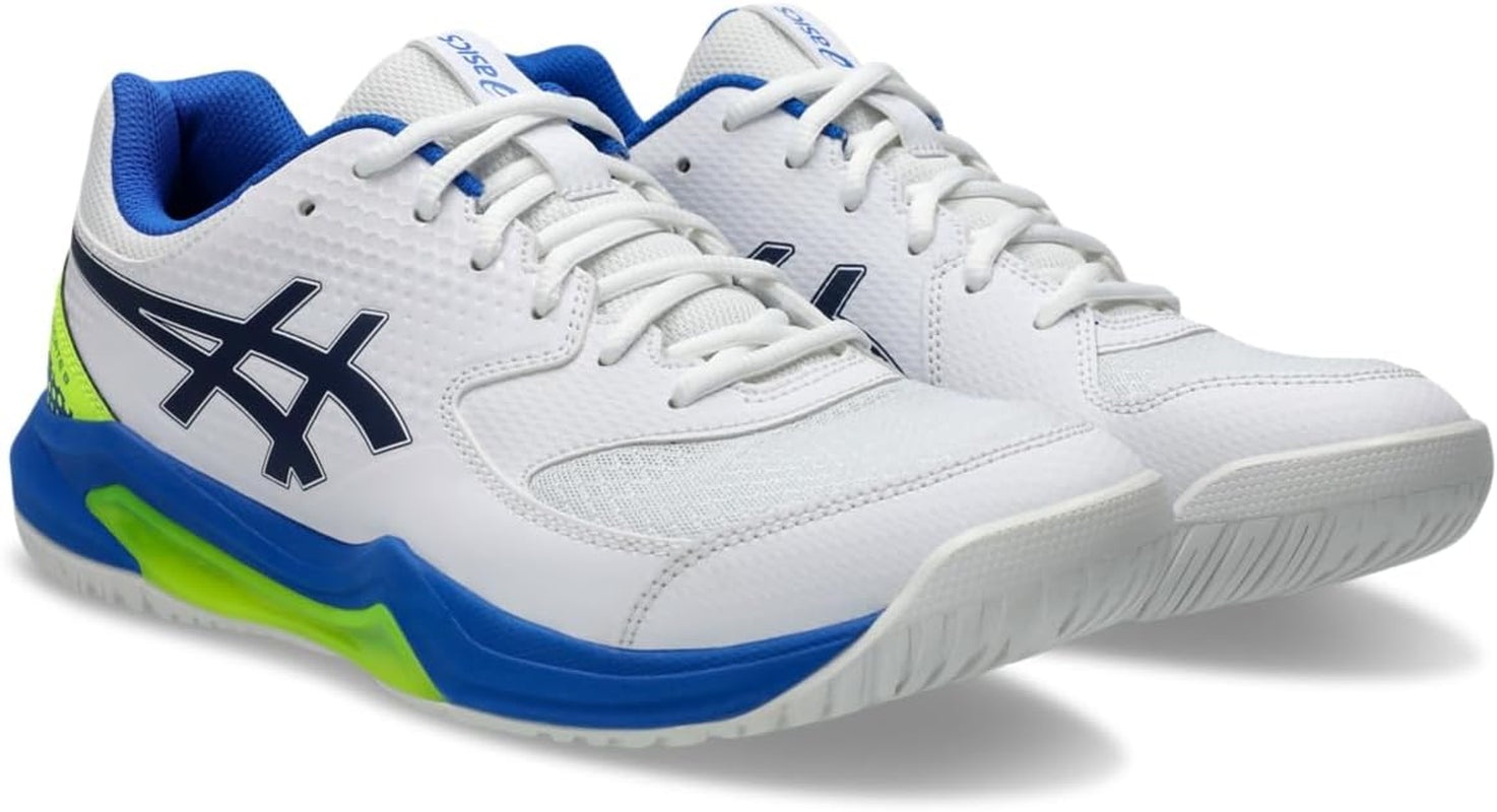 ASICS Men'S Gel-Dedicate 8 Pickleball Sneaker