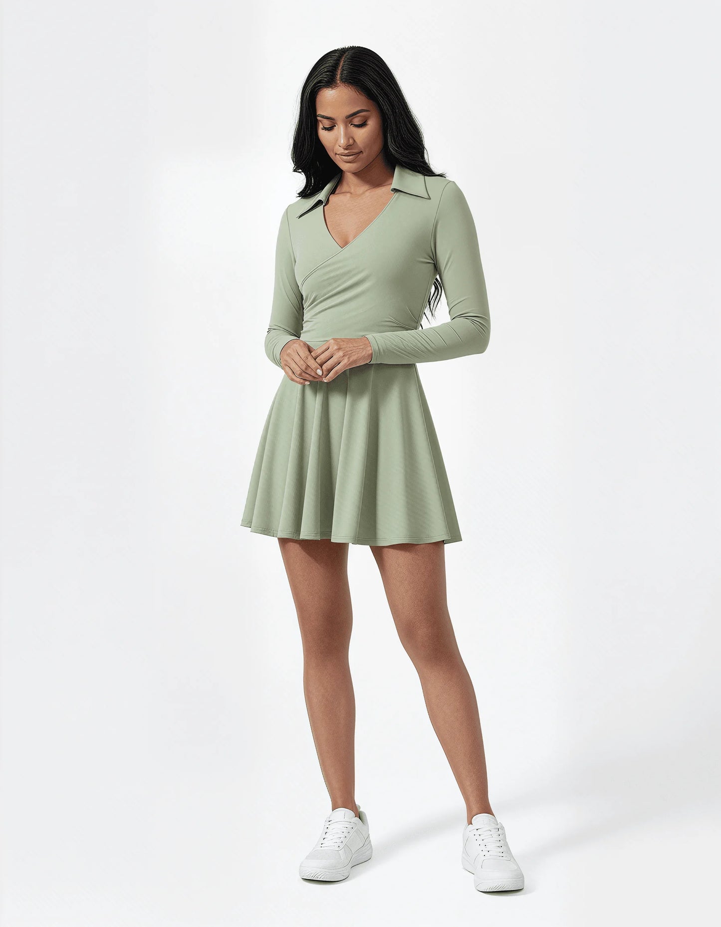 Women's CourtSwing Dress
