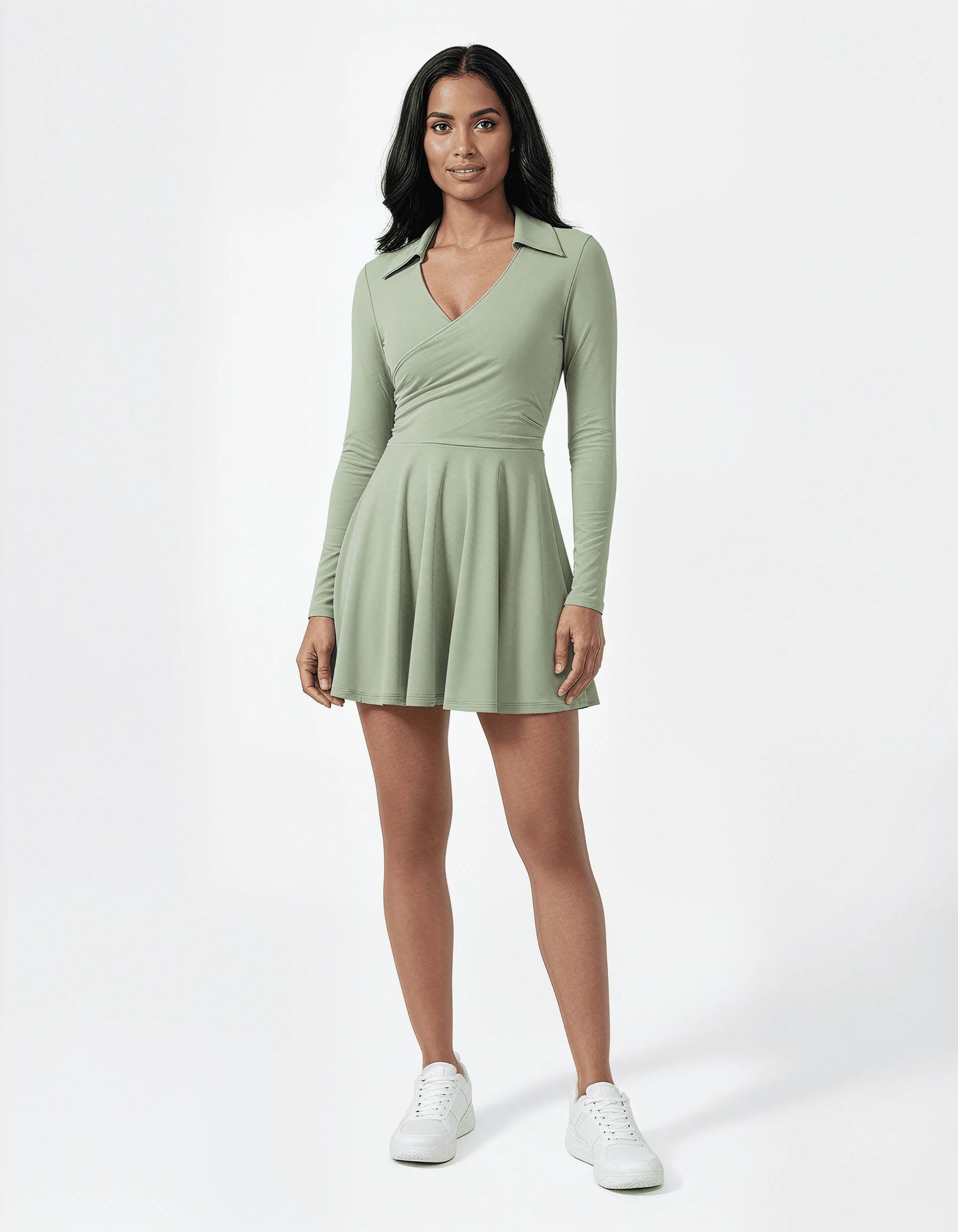 Women's CourtSwing Dress