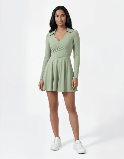 Women's CourtSwing Dress