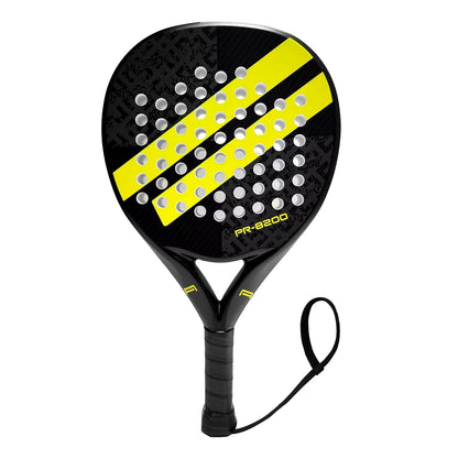 Ianoni Carbon Flex Padel Racket
