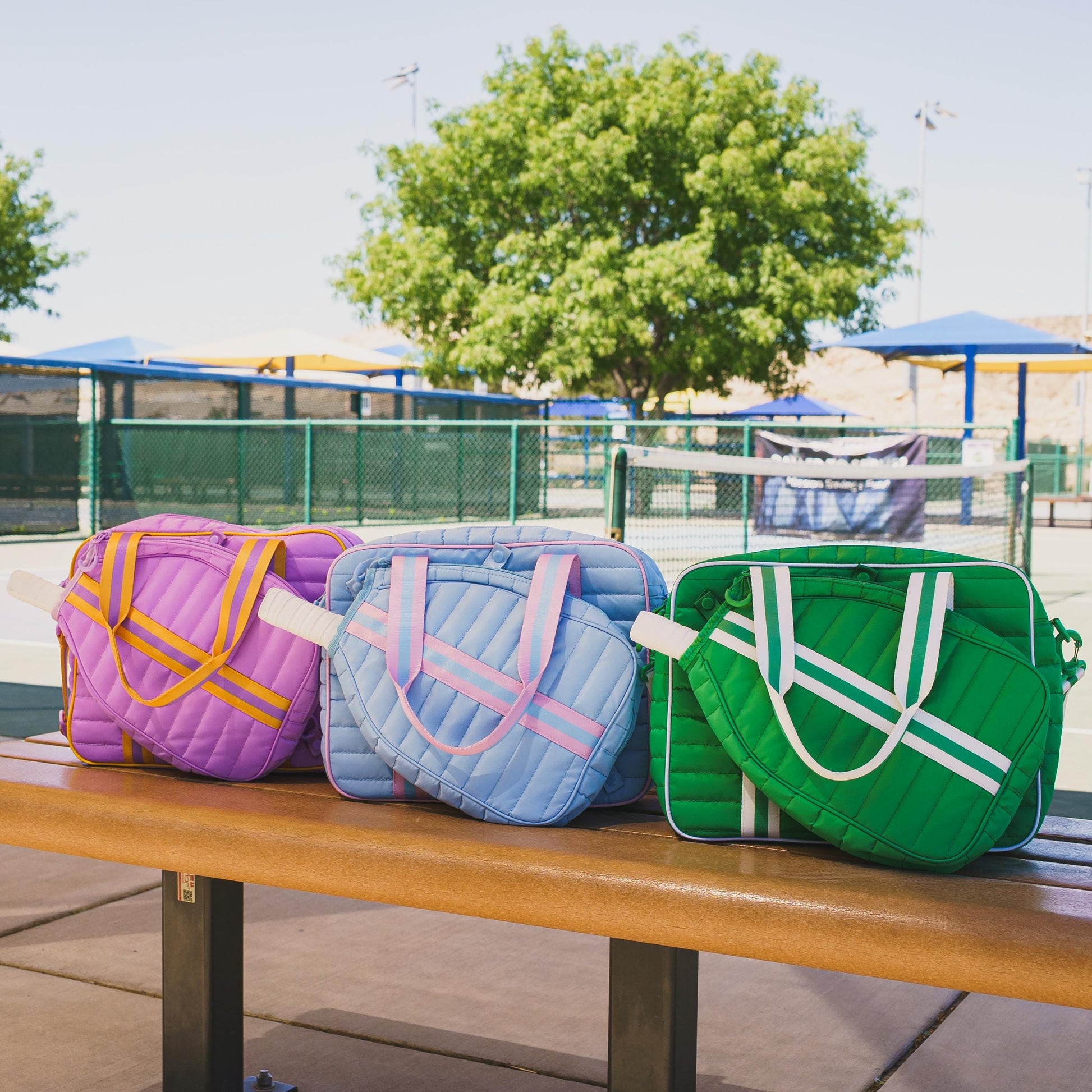 CourtDuo Bag