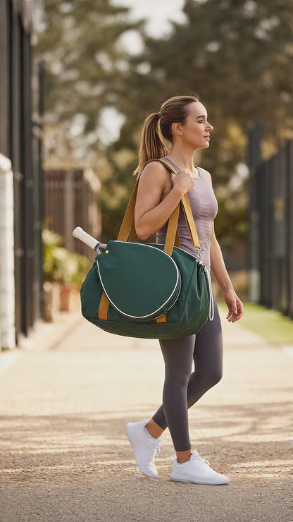 CourtDuet Bag