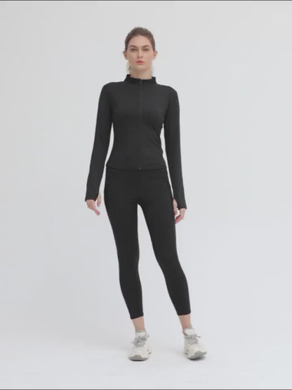 Women's CourtLayer Jacket
